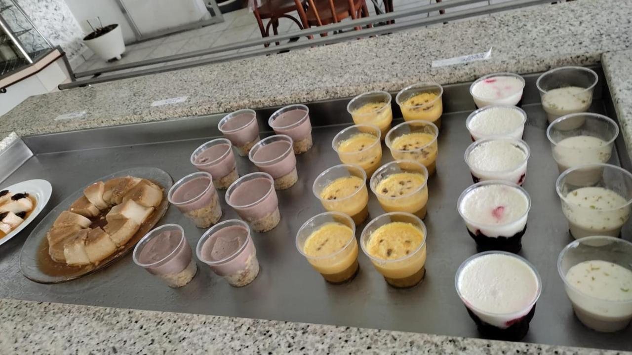 Belamar Hotel 망가라치바 외부 사진